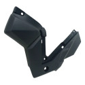 Tampa Lateral Inf Esquerda Honda Cg Titan 160 2016 A 2024