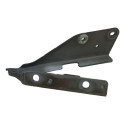 Braço Dobradiça Capô Esquerdo Citroen C3 2003 A 2012