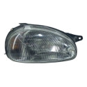 Farol Direito Corsa Wind Sedan 1994 A 02 Classic 2003 A 10 Direito/passageiro