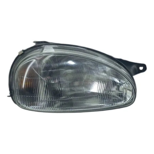Farol Direito Corsa Wind Sedan 1994 A 02 Classic 2003 A 10 Direito/passageiro