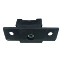 Batente Tampa Traseira Ford Ecosport 2013 A 2021