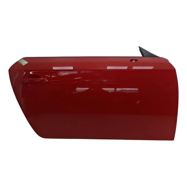 Porta Direita Audi Tt 2016 A 2023 Orig 8s0831052 Dianteira Direita