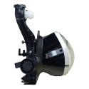 Bloco Óptico Farol Direito Mercedes Gla200 250 2013 A 2020