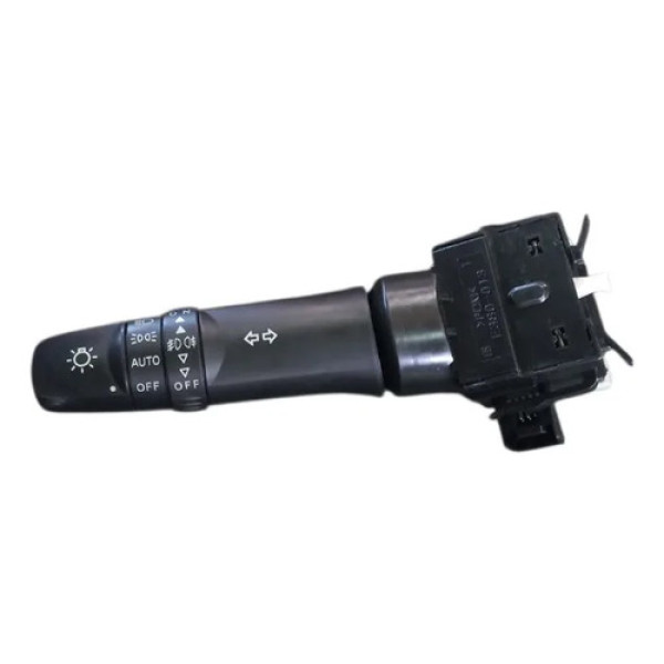 Chave De Seta Farol Mitsubishi Lancer 2.0 2015/2018 Original