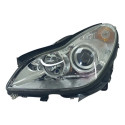 Farol Esquerdo Mercedes Cls 63 Amg 2006 A 2009 Original Esquerdo/motorista