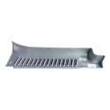 Tampa Lateral Direita Massey Ferguson 6264447m1 Orig
