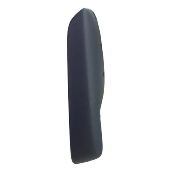 Moldura Puxador Porta Tras Esquerda Honda Fit 2003 A 2007