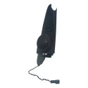 Moldura Interna Retrovisor Direito Countryman 2010 A 16 Orig