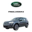 Chicote Teto Tampa Traseira Freelander 2 2007 A 2015