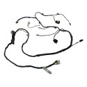 Chicote Tampa Traseira Jac T60 Plus 2020 A 2022