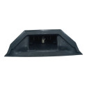Acabamento Fechadura Tampa Tras Volks Touareg Ii 10/18 Orig