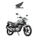 Carenagem Tampa Lateral Esquerda Honda Cg Titan 160 2023