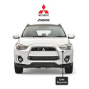 Farol Esquerdo Mitsubishi Asx 2011 A 2017 Original Esquerdo/motorista