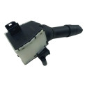 Comando Chave Seta Farol Chery Celer 2013/2015 Original