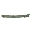 Guia Suporte Parachoque Tras Lancer 10/15 Orig