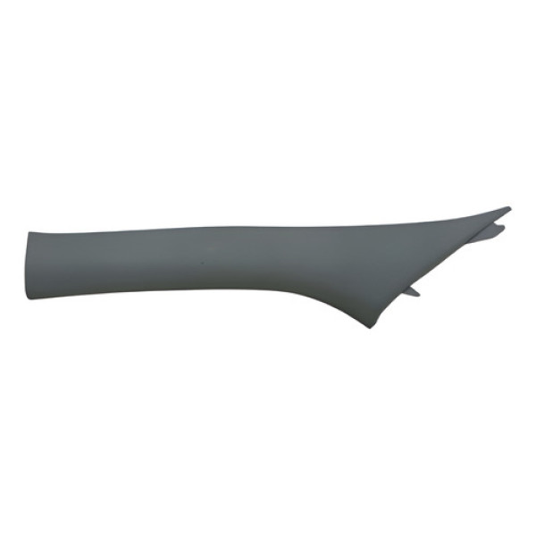 Moldura Coluna Parabrisa Esquerda Hyundai Tucson 2005 A 2010