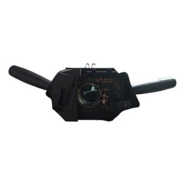 Chave Seta Farol E Parabri Fiat Siena,strada,idea 05/08 Orig