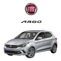 Aerofólio Fiat Argo 2017 A 2022 Original 100237605