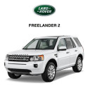 Chicote Teto Tampa Traseira Freelander 2 2007 A 2015
