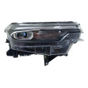 Farol Direito Led S10 Trailblazer 2025/ 2026 Orig Gm Detalhe Direito/passageiro