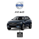Farol Esquerdo Led Volvo Xc60 2017 A 2025 Original 32404695 Esquerdo/motorista