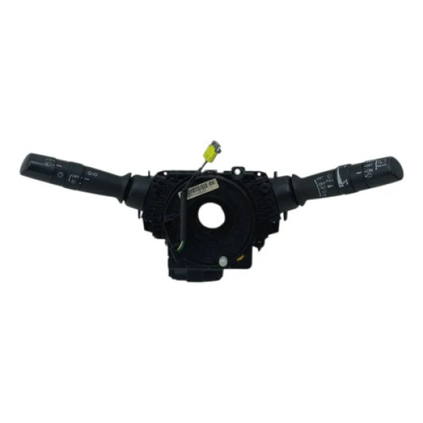 Comando Chave Seta Farol E Parabrisa Honda Hr-v 16/18 Orig