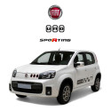 Interruptor Pedal Embreagem Fiat Uno Sporting 2012 A 2016