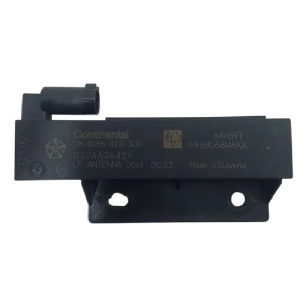 Modulo Sensor Antena Keyless Fiat Pulse 2022 A 2024 Orig
