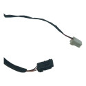 Chicote Porta Dianteira Direito Kia Carnival 2008 A 2010