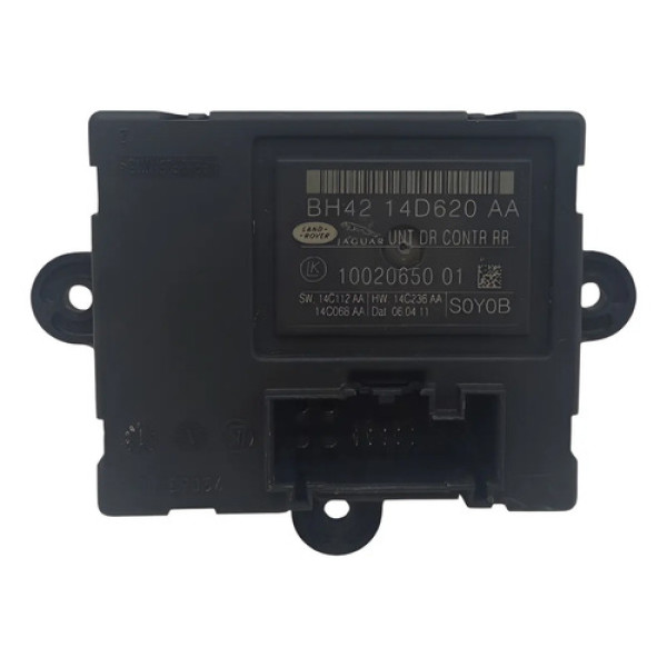 Módulo Porta Traseira Direita Discovery 4 2009 A 2016