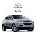 Braço Limpador Traseiro Hyundai Ix35 2010 A 2017