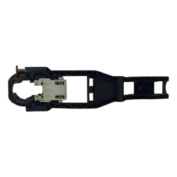 Suporte Maçaneta Externa Traseira Direita Vw Fox 2009 A 2014