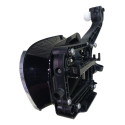 Bloco Óptico Farol Direito Mercedes Gla200 250 2013 A 2020