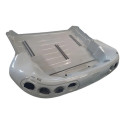 Teto Colheitadeira Massey Ferguson Mf 6690/ Mf 5690 Classe 4