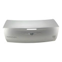 Tampa Traseira Chrysler 300c 2005 A 2010 Prata