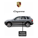 Fechadura Porta Traseira Esquerda Cayenne 2003 A 2010