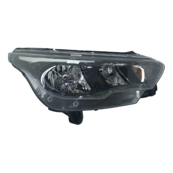 Farol Direito Fiat Cronos 2018 A 2024 Orig 52138591 Detalhe Direito/passageiro