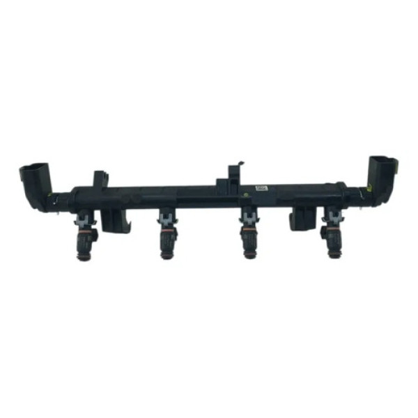Flauta Bicos Injeção Renegade Toro 1.8 15 A 21 Orig Detalhe