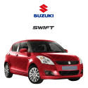 Luz De Placa Traseira Suzuki Swift 2010 A 2017