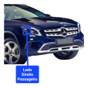 Bloco Óptico Farol Direito Mercedes Gla200 250 2013 A 2020