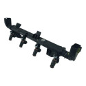 Flauta Bicos Injeção Renegade Toro 1.8 15 A 21 Orig Detalhe