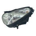 Farol Esquerdo Mercedes Cls 63 Amg 2006 A 2009 Original Esquerdo/motorista