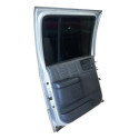 Porta Traseira Esquerda Gm S10 Cabine Dupla 1996 A 2011 Traseira Esquerda