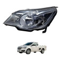 Farol Esquerdo Gm Agile Montana 2011 A 2021 Original Esquerdo/motorista