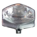 Bloco Óptico Farol Cg Titan Fan Start 125 150 160 2014 A 23