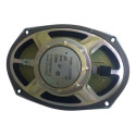 Alto Falante Compass 2017 A 2024 Original 5091019ab Preto