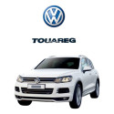 Braço Limpador Traseiro Vw Touareg 2011 A 2018