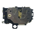 Fechadura Porta Traseira Direita Fiat Pulse 2022 A 2024