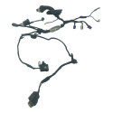 Chicote Porta Dianteira Direita Grand Cherokee 2011 A 2021