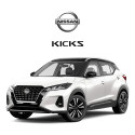 Chave Seta Limpador Nissan Kicks 2016 A 2024